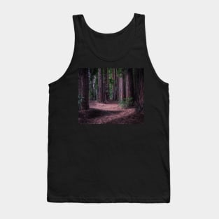 Into the Wood Tank Top